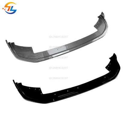 For BMW BMW X2 U10 2023+ Mp Front Lip Shovel Bumper Surround