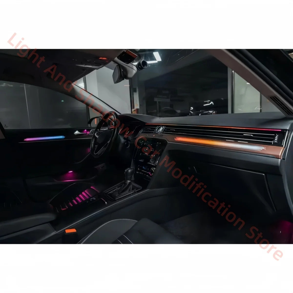 For VW Volkswagen Passat B8 Arteon Atmosphere Variant Ambient