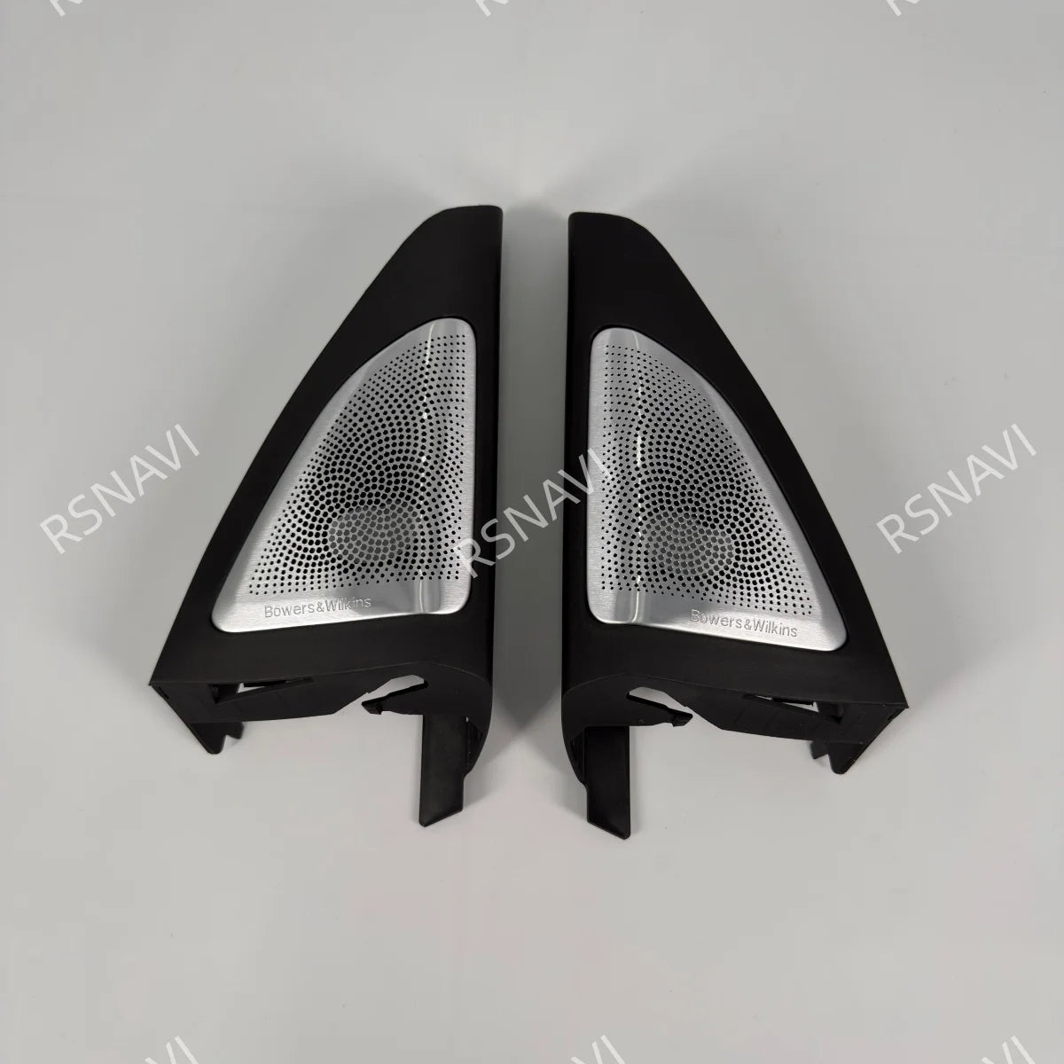 For BMW Colours Speaker Cover X5 X7 G05 G07 Midrange Tweeter