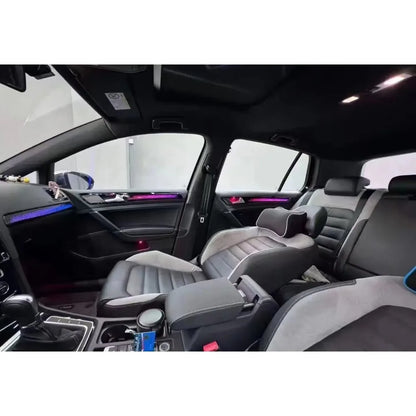 For 14-21 VW Golf 7 Golf Interior Screen Control Ambient 7.5