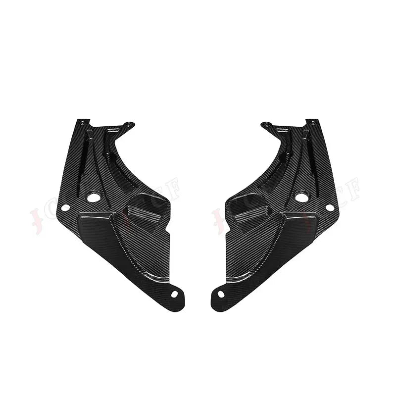 For BMW M3 G80 G81 M4 G82 G83 2021-2024 Engine Compartment Trim