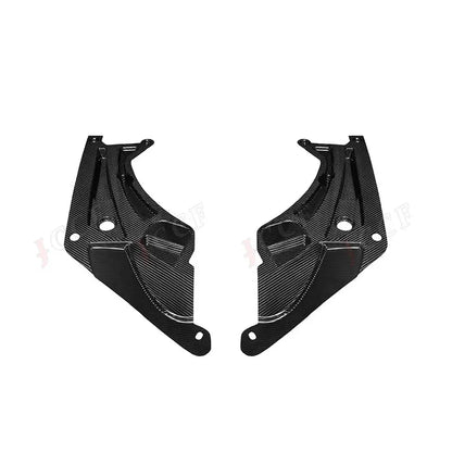 For BMW M3 G80 G81 M4 G82 G83 2021-2024 Engine Compartment Trim