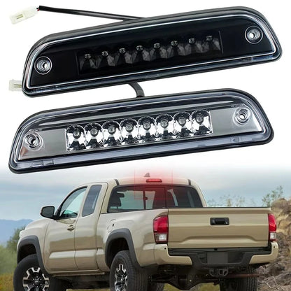 For Toyota Tacoma 1995-2016 High Mount Third Brake Stop Drl Rear