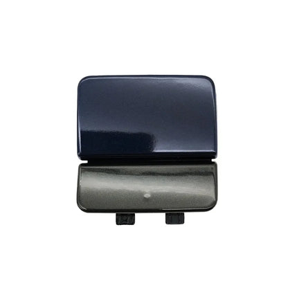 For BMW G05 X5 Series 2020 Rear Bumper Tow Hook Cover Cap Black