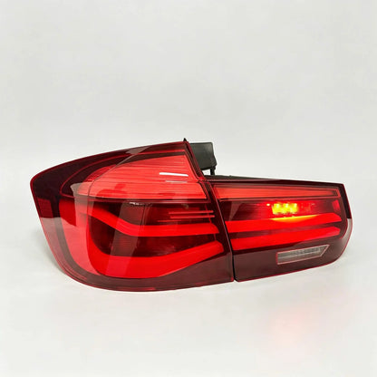 For BMW 3 Series Tourer F31 Lci Taillights 320 328 2012-2019