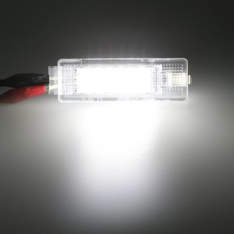 For Volkswagen Golf 5 6 7 7.5 Golf Variant Plus Sportsvan Bright