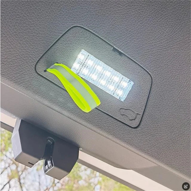For BYD Seal U Sealion 6 Song Plus Interior ultra-bright Trunk