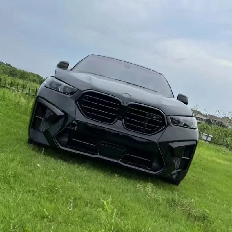 Minchi Bm E71 Upgraded G06 X6M Lci Full Body