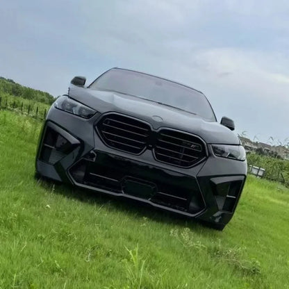 Minchi Bm E71 Upgraded G06 X6M Lci Full Body