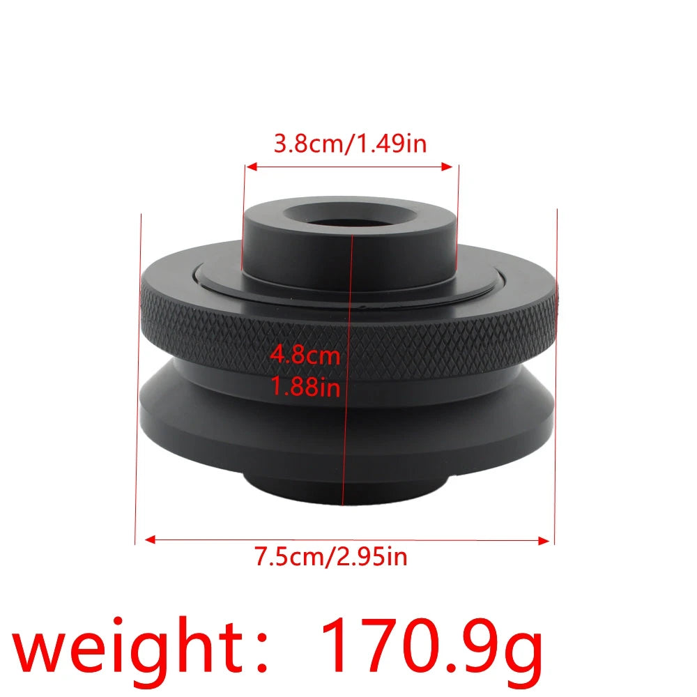 For BMW R1200GS R1250GS R 1200 Motorcycle Wheel Static Balancing