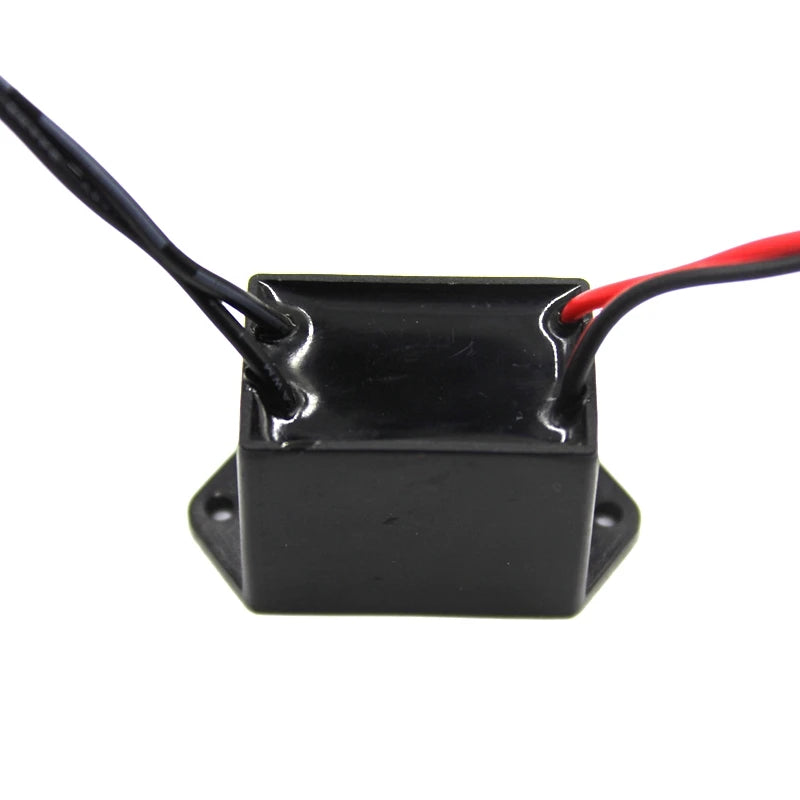 For Small 1-5M Big 1-10M El dc12v Power Supply Adapter Driver