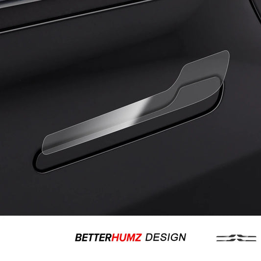 For Tesla Model 3 Model Y Juniper Model Highland Door Handle
