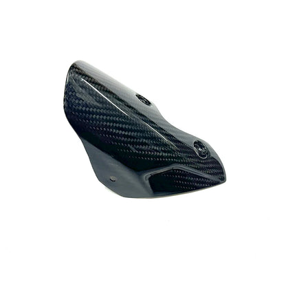 For BMW S1000R M1000R 2021 2022 3K Carbon Fiber Motorcycle Heat