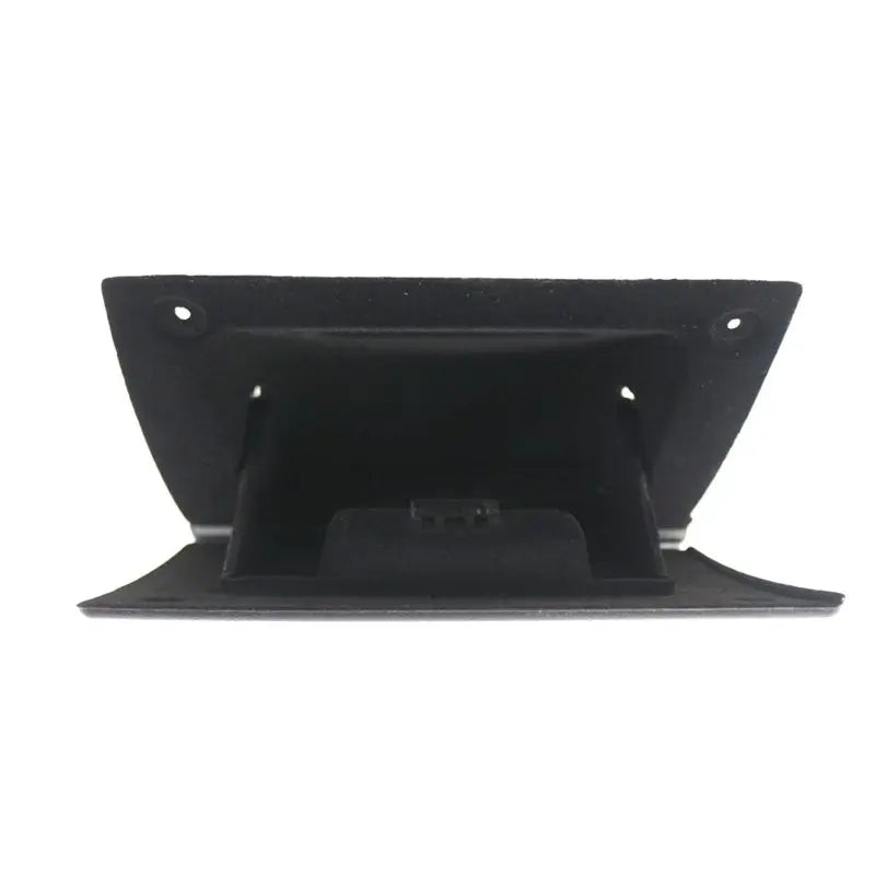 For BMW 3 Series E90 E91 E92 E93 Folding Box Driver S Side Black