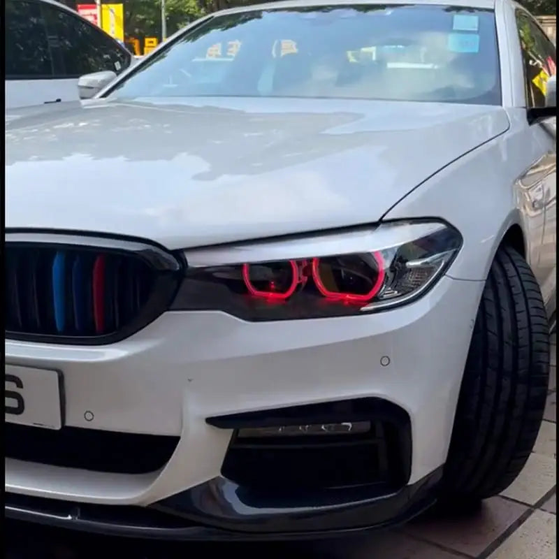 For BMW 5 Series G30 G31 RGB Daytime Running G32 G38 F90 M5