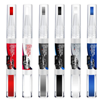 For Tesla Model 3 2012-2025 Automotive Paint Pen Repair Scratch