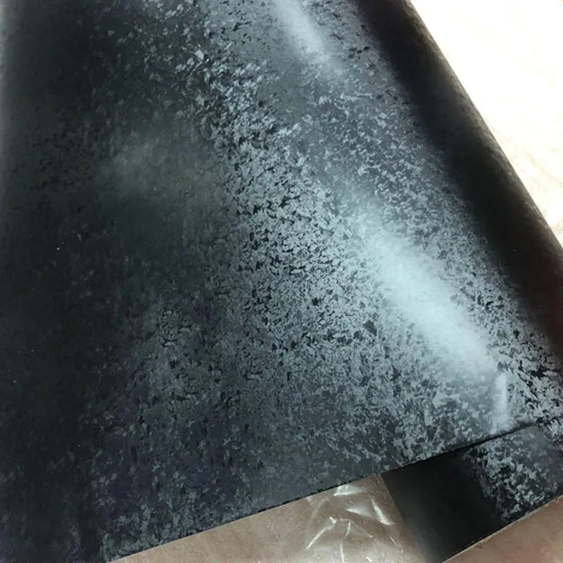 Premium 3D Forged Carbon Vinyl Wrap Air Release Bubbles