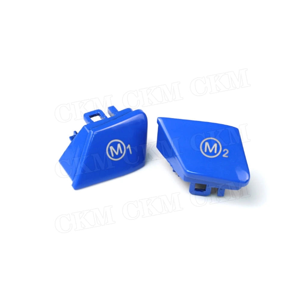 For BMW M3 M4 M5 M6 Steering Wheel Control Button M1 M2 Mode