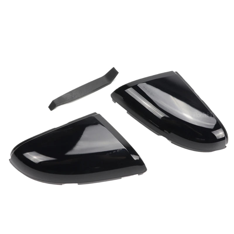 For Dodge Ram 1500 2500 LED Smoked Dynamic Turn Signal Side