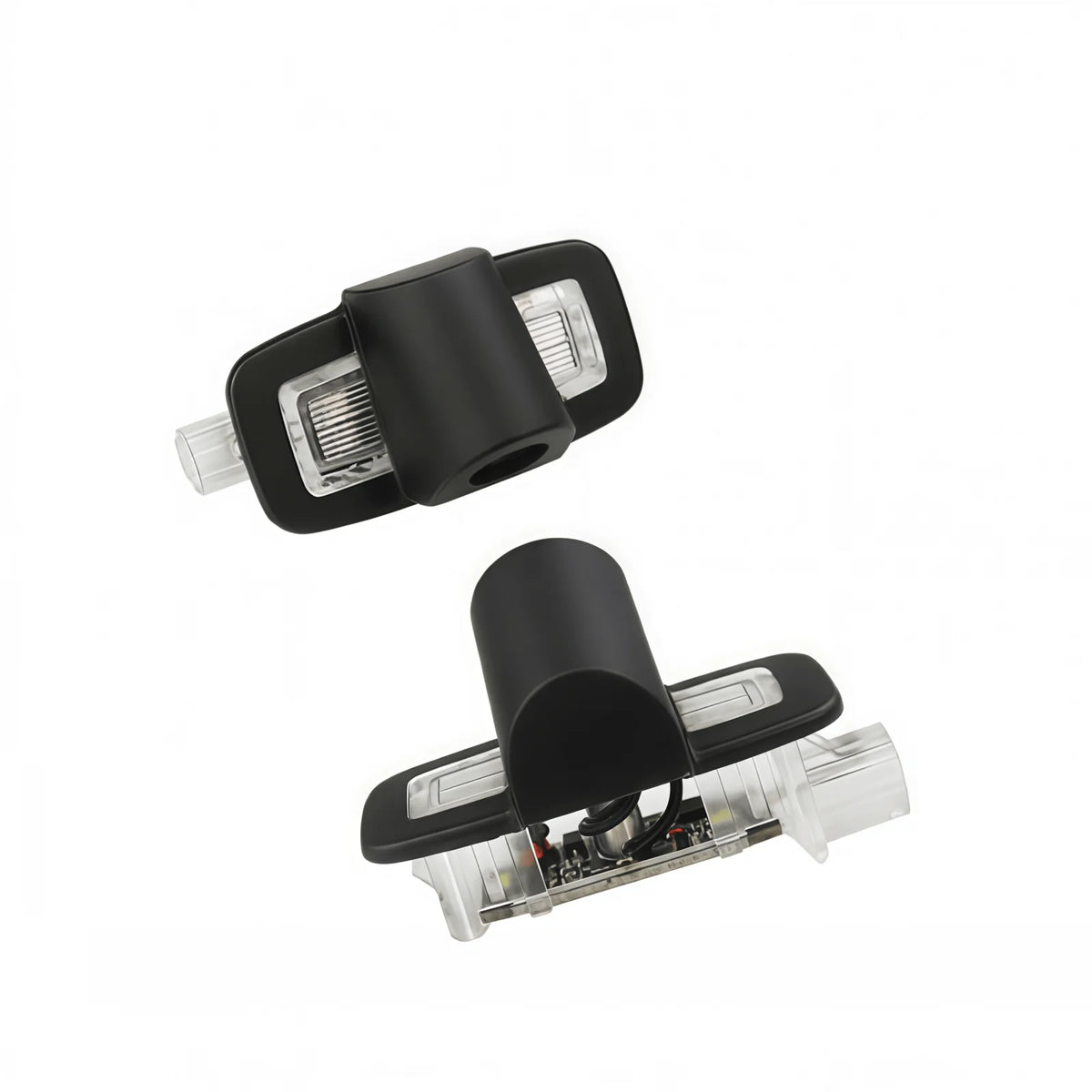 For Porsche LED Hd Door Projector Panamera 970 971 Cayenne 958