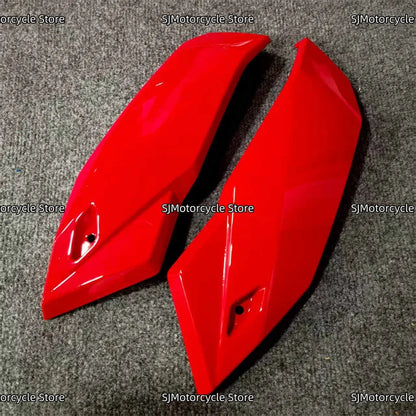 For BMW S1000R M1000R 2021 2022 Motorcycle Lower Bottom Oil