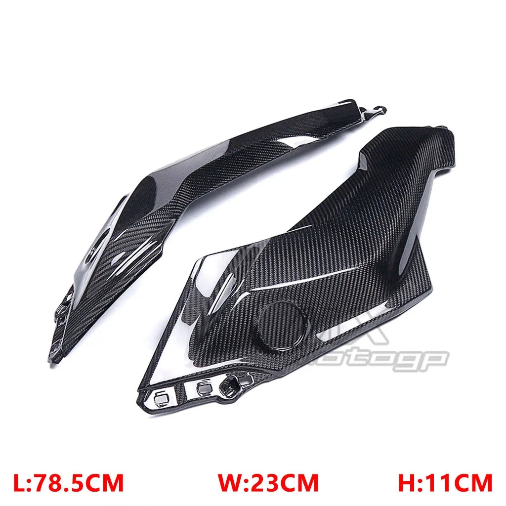 For BMW R1300GS 2023 2024 2025 R1300 Gs Carbon Fiber Motorcycle
