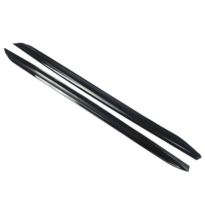 For BMW 3 Series G20 G28 Magickit Side Extension Skirt 320I 330E