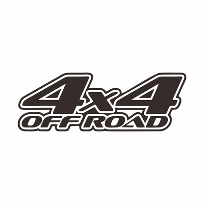 For Mitsubishi Lada Jeep Jdm Jeep 4X4 off-road Personality