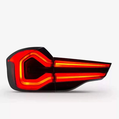 For BMW X3 G01 X3M F97 Taillight Signal Animation Rear Brake