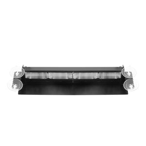 For Windshield 12V Signal Viper Strobe Flash Emergency Dashboard