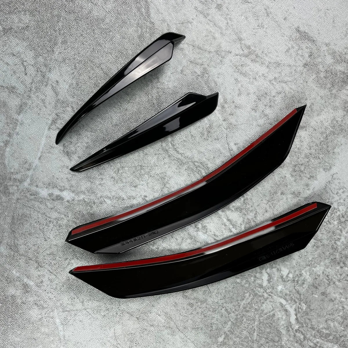 For BMW 4 Series G22 G23 420I 430I M440I 2020-2024 m-pack Front