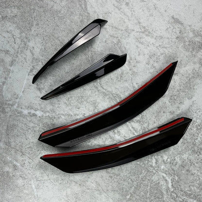 For BMW 4 Series G22 G23 420I 430I M440I 2020-2024 m-pack Front