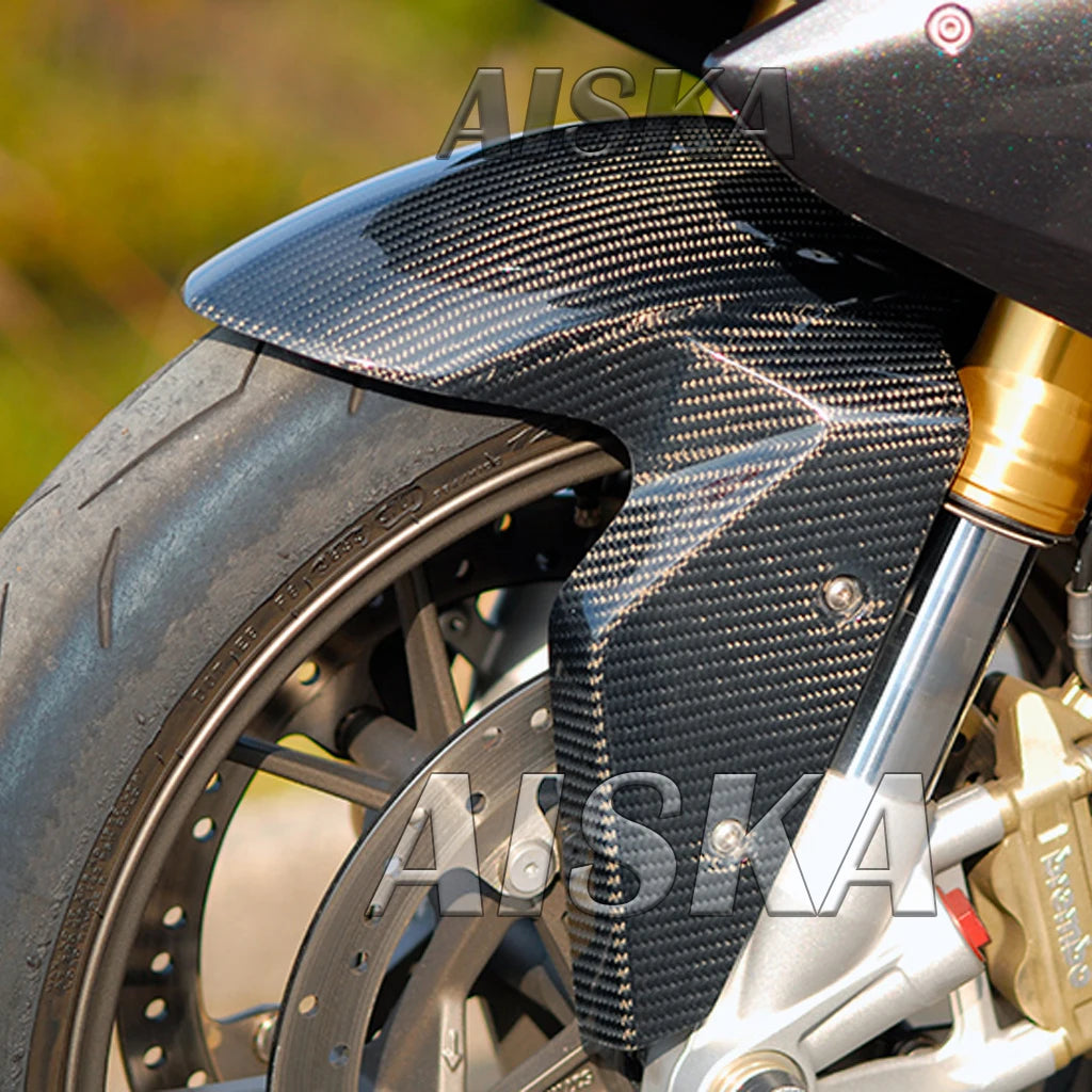 For BMW S1000RR 2015 2016 2017 Fender Frame Cover Fuel Tank Side