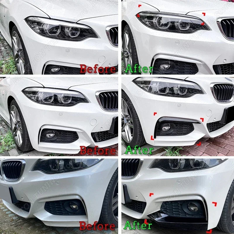 For BMW F87 M2 F22 F23 220I 228I 230I M235I M240I M Sport