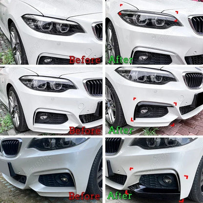 For BMW F87 M2 F22 F23 220I 228I 230I M235I M240I M Sport