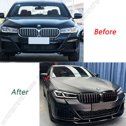 For BMW 5 Series G30 G31 G38 Lci M Sport 520I 520D 530I 530D