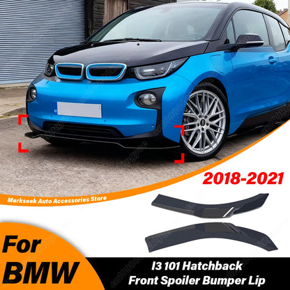 For BMW I3 Ev 101 Hatchback 2018 2019 2020 2021 Mp Front Bumper