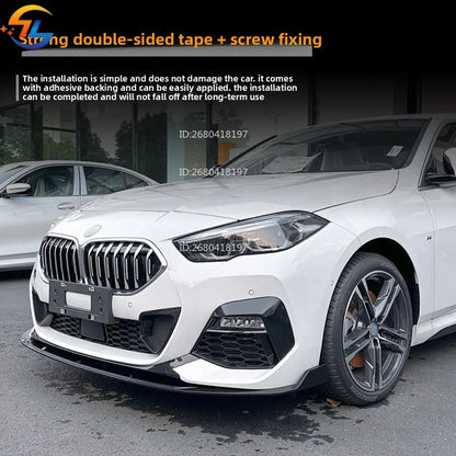 For BMW 2 Series BMW F44 218I 220I 2020 Sports Version Front Lip