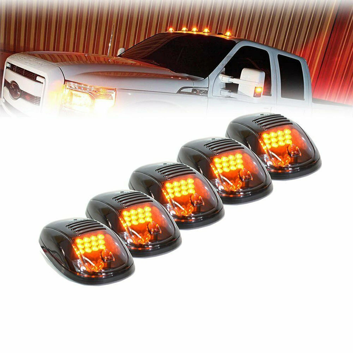 For Dodge Ram 1500 2500 3500 4500 5500 4X4 off-road SUV Jeep Rv