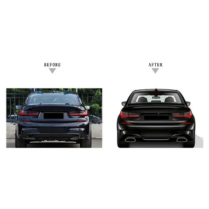 g20-tech Conversion Kit Series G20 Upgrade Sport Body 2019-2021