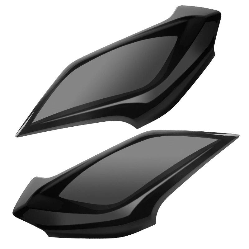 For BMW K1600B K1600GT K1600GTL K1600BGA Panical Wind Deflector