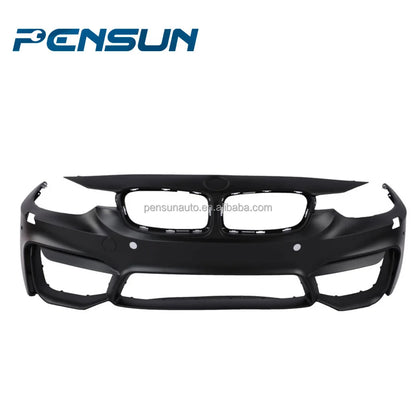 For BMW 3 Series F30 M3 Manufacturer Custom Bumper Body Kit