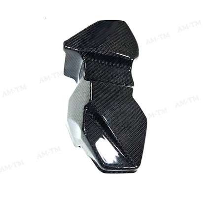 For BMW G20 G21 G22 G23 Dry Carbon Fiber G26 M340I M440I B58 B48