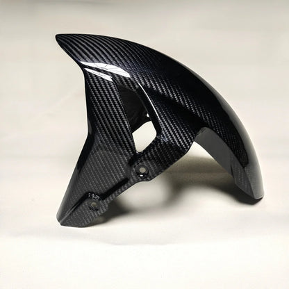 For BMW S1000RR S1000R M1000R M1000RR 2019-2025 Carbon Fiber Dry