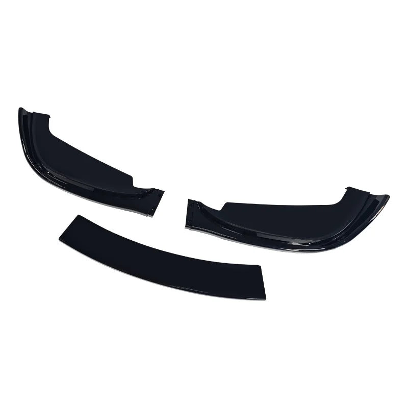 For BMW 3 Series E46 M3 1998-2005 Front Bumper Lip Splitter
