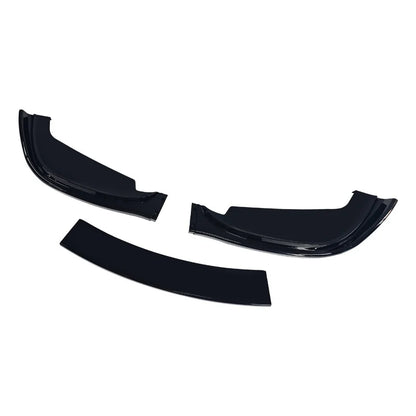 For BMW 3 Series E46 M3 1998-2005 Front Bumper Lip Splitter