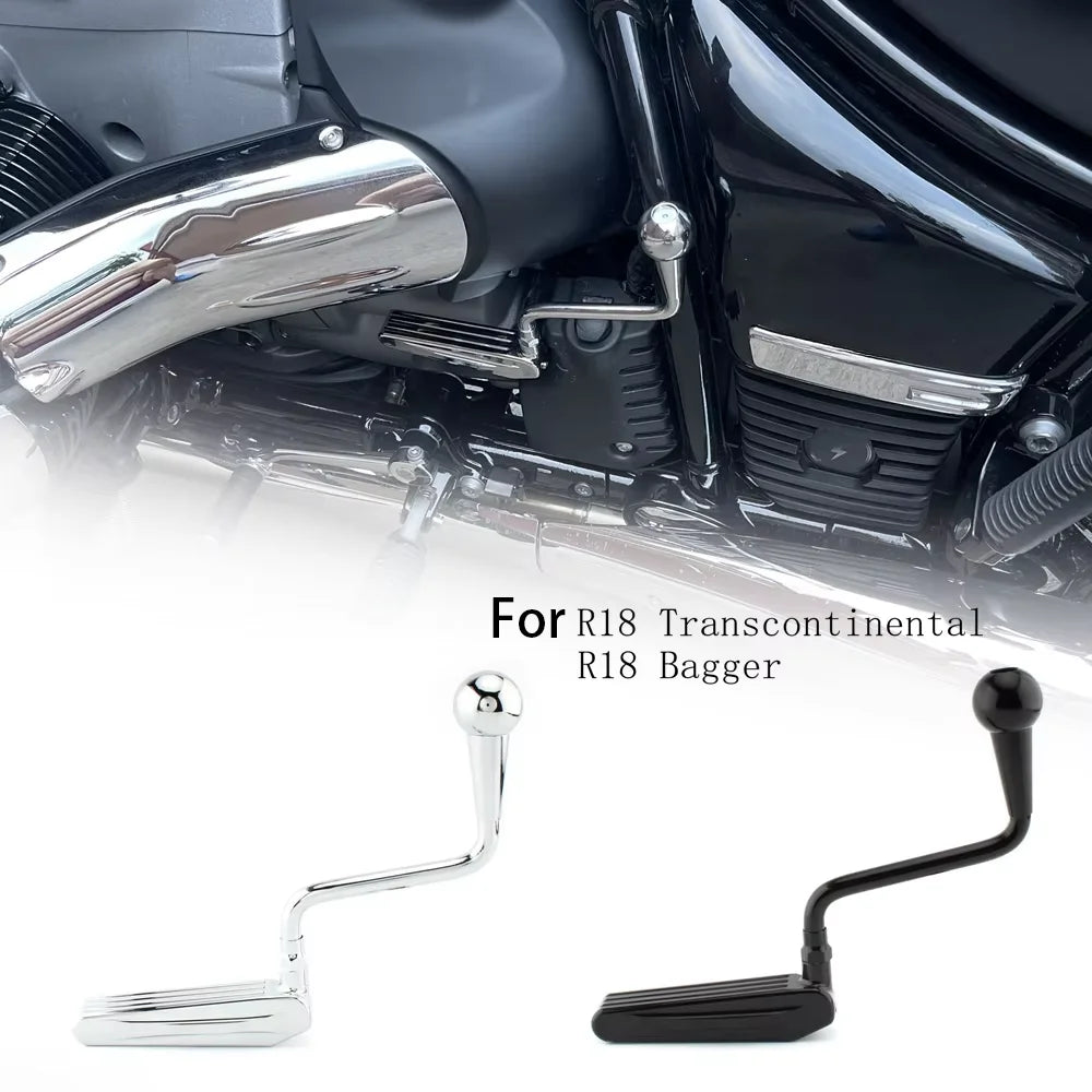 For BMW R18 2020- Mv R18 Transcontinental Bagger Extended