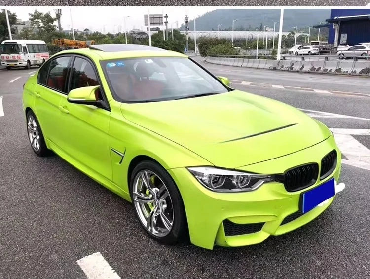 For 3 Series F30 Upgrade Into hot-sale Body Kit M3 Wide Bodykit