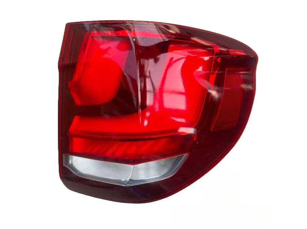 Classic Rear External Left Right Taillights Steering Profile