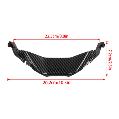 For BMW S1000RR S1000 Rr M1000RR Front Downforce Spoiler